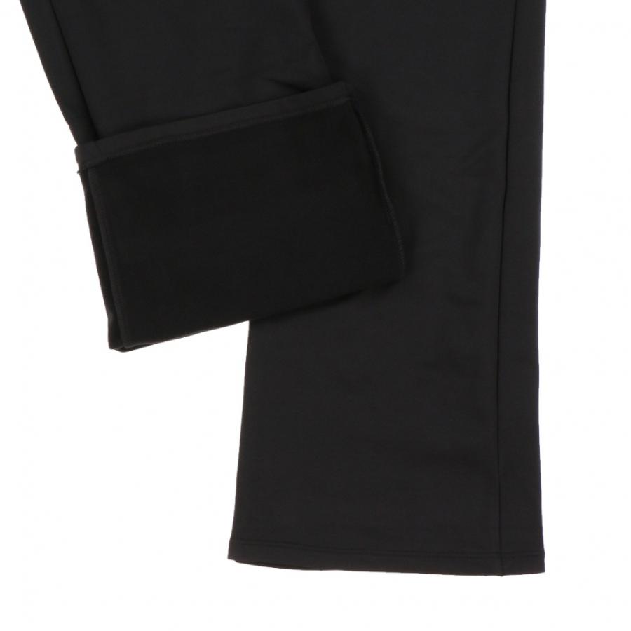 TIGORA（ティゴラ） レディス テニス ロングパンツ フリース素材