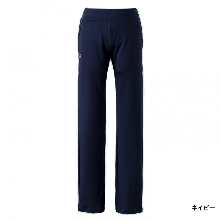 Babolat（バボラ） レディス テニス ロングパンツ PURE FIT PANTS
