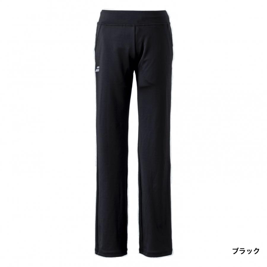 Babolat（バボラ） レディス テニス ロングパンツ PURE FIT PANTS