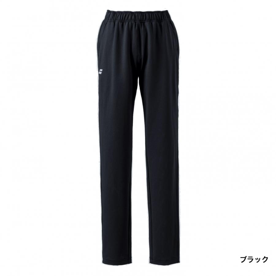 Babolat（バボラ） レディス テニス ロングパンツ PURE MESH LONG
