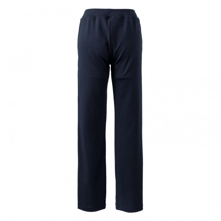 Babolat（バボラ） レディス テニス ロングパンツ PURE MESH FIT PANTS