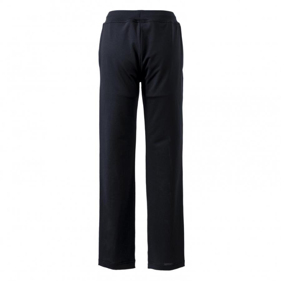 Babolat（バボラ） レディス テニス ロングパンツ PURE MESH FIT PANTS
