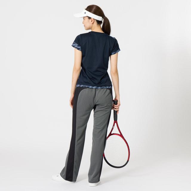 le coq sportif（ルコックスポルティフ） ルコック レディス テニス