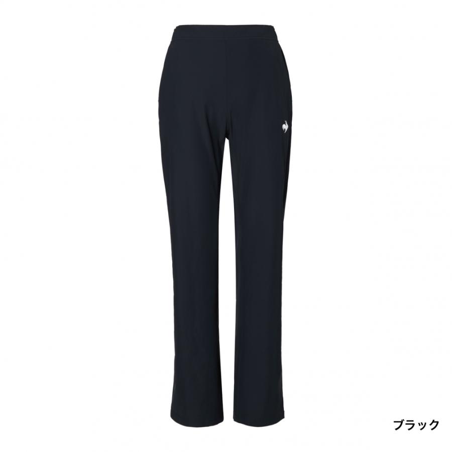 ロングパンツ テニスウェア ルコックスポルティフ QMMUJD31紺メンズM新品 接触冷 ルコックスポルティフ（lecoqsportif）（メンズ）ゴルフウェア ウェア