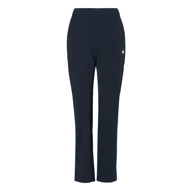 ルコックスポルティフ テニスウェア ロングパンツ QMMUJD31紺メンズM新品 le coq sportif（ルコックスポルティフ） ルコック レディス テニス