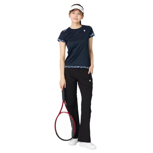 le coq sportif（ルコックスポルティフ） ルコック レディス テニス