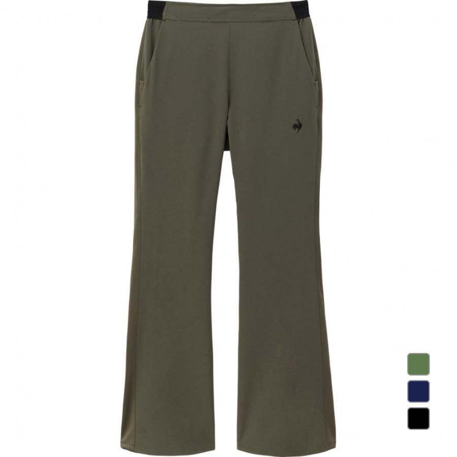 le coq sportif ルコック レディス テニス ロングパンツ