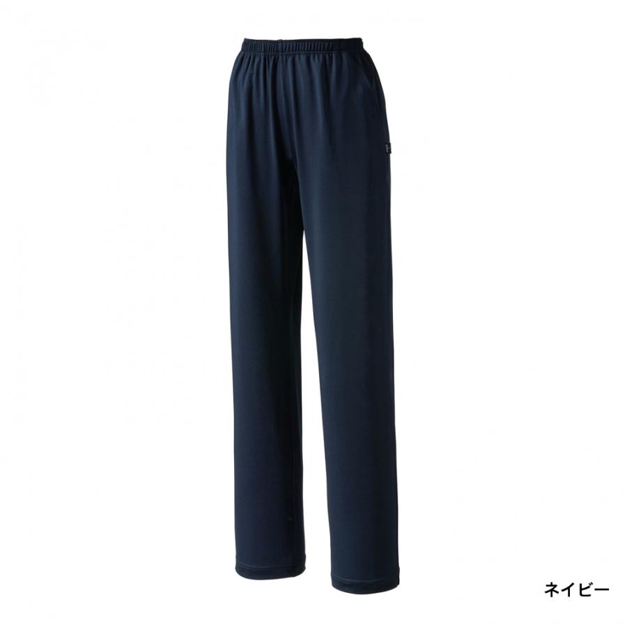 新品★princeストレッチロングパンツ濃紺＆黒　2点セット Prince（プリンス） レディス テニス ロングパンツ メッシュストレッチ