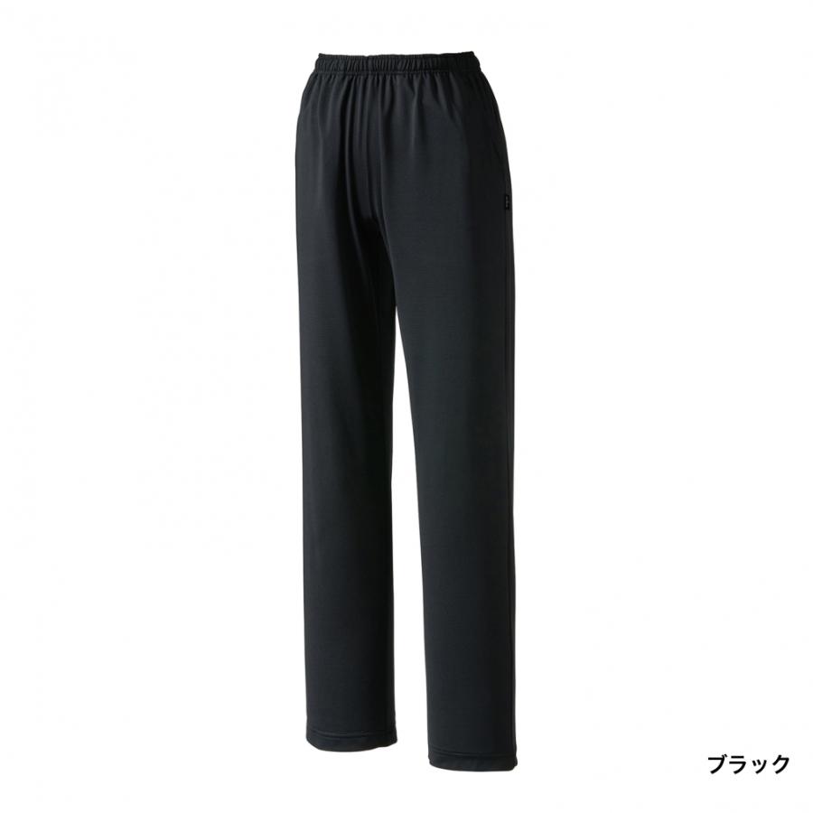 Prince（プリンス） レディス テニス ロングパンツ メッシュストレッチ