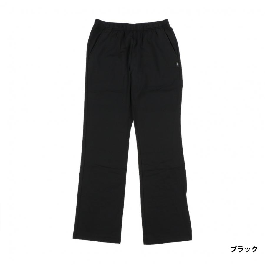 Prince（プリンス） レディス テニス ロングパンツ 裏起毛スリム
