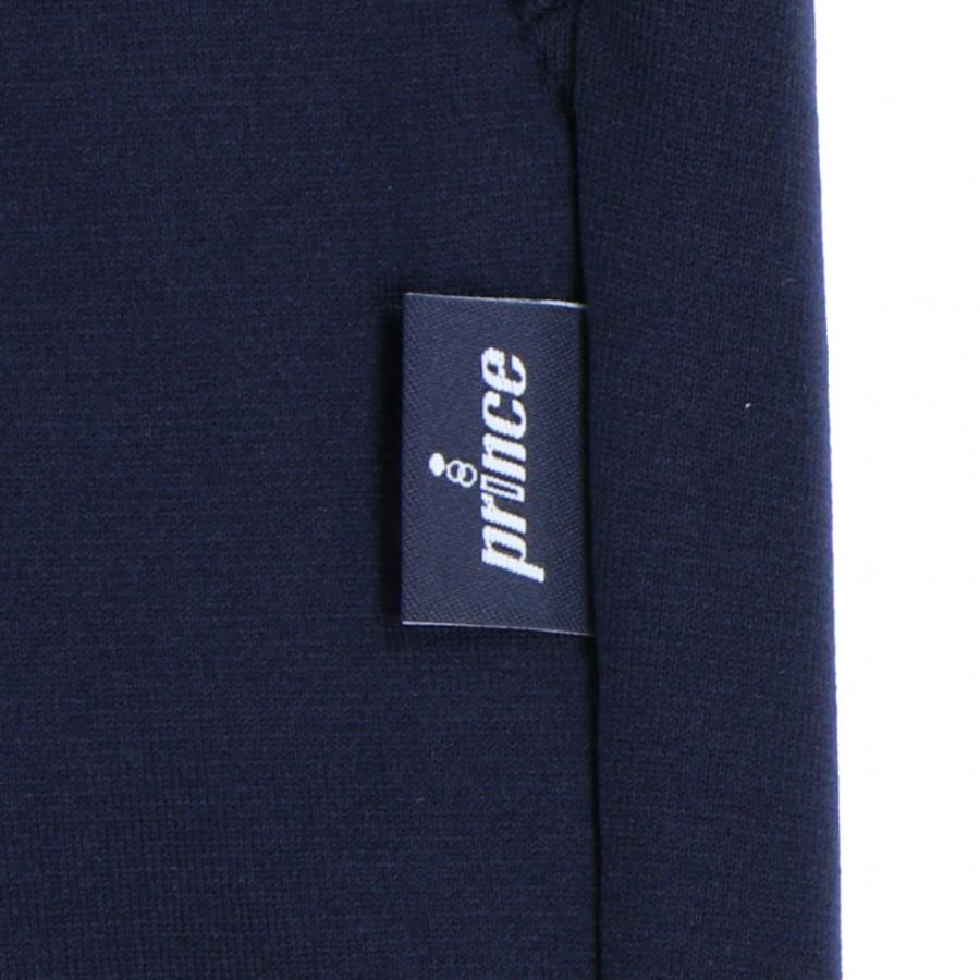 Prince（プリンス） レディス テニス ロングパンツ 裏起毛スリム