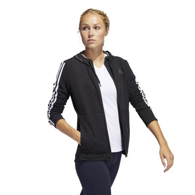 アディダス レディス アウトレット テニスウェア バドミントン ウインドブレーカー チームウェア Fj7316 ブラック Adidas 327 28ポイント対象 アルペン Paypayモール店 通販 Paypayモール