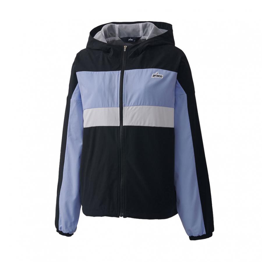 Prince（プリンス） レディス テニス ウインドブレーカー ウィンド