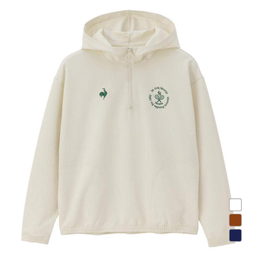 25新作★マルボン ゴルフ レディース 長袖ジャケット アノラックジャケット MICHAEL KORS（マイケルコース） コート アウター MK ロゴ アノラック