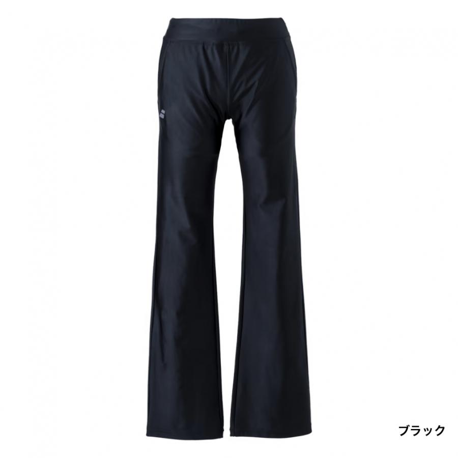 Babolat（バボラ） レディス テニス ウインドパンツ PURE FIT PANTS