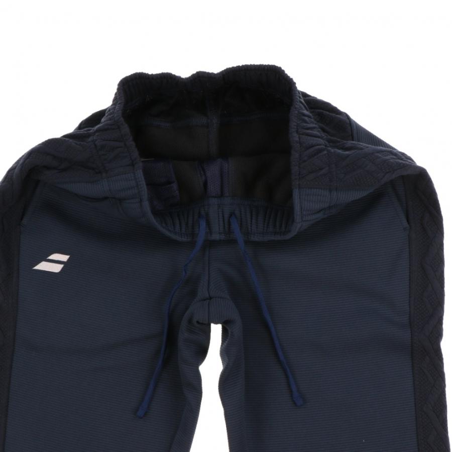 Babolat（バボラ） レディス テニス ウインドパンツ PURE SWEAT PANTS
