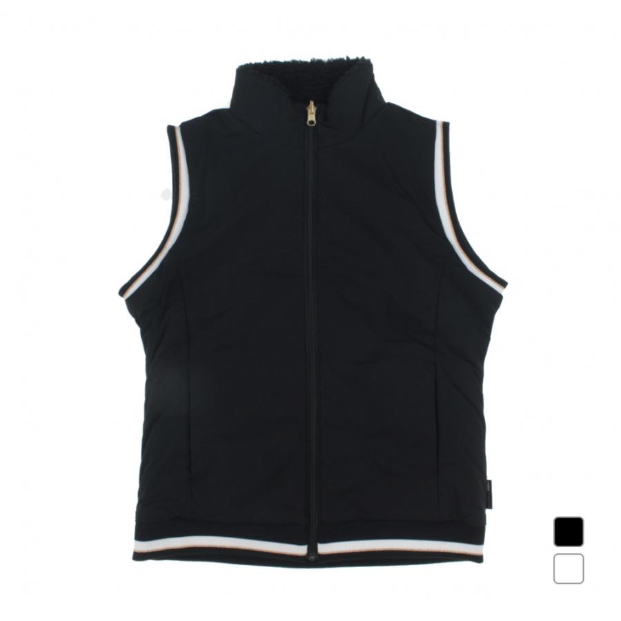 フィラ テニス ウェア 中綿ベストキルトベスト 楽天市場】FILA 重ね着に便利な中綿ベスト [70248] フィラ 軽量