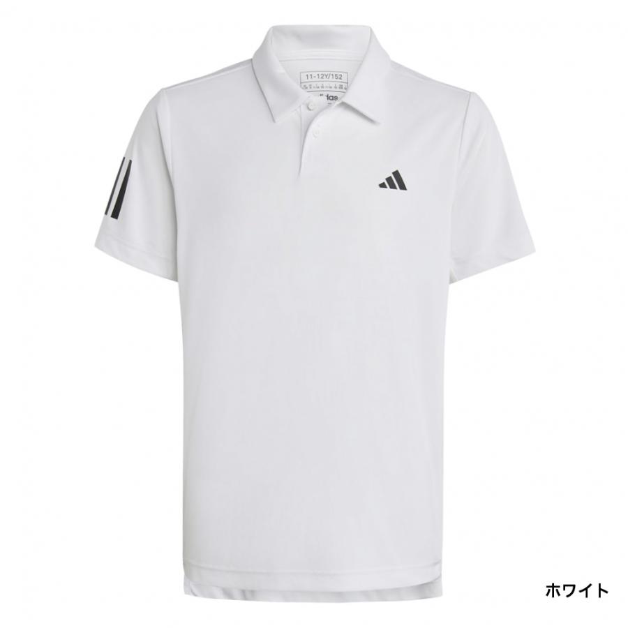 adidas（アディダス） ジュニア キッズ・子供 テニス 半袖Tシャツ