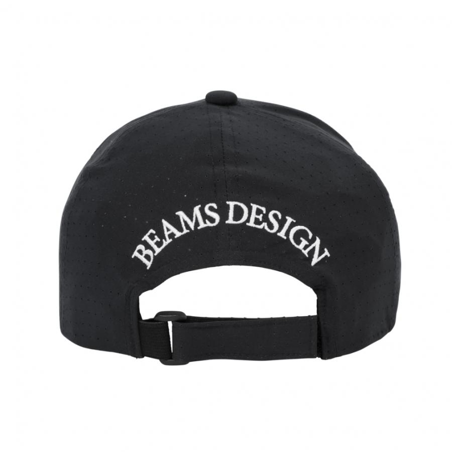 ティゴラバイビームスデザイン メンズ レディス テニス キャップ BEAMS