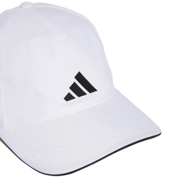 テニス　帽子 adidas（アディダス） テニス キャップ AEROREADY バスケットボール