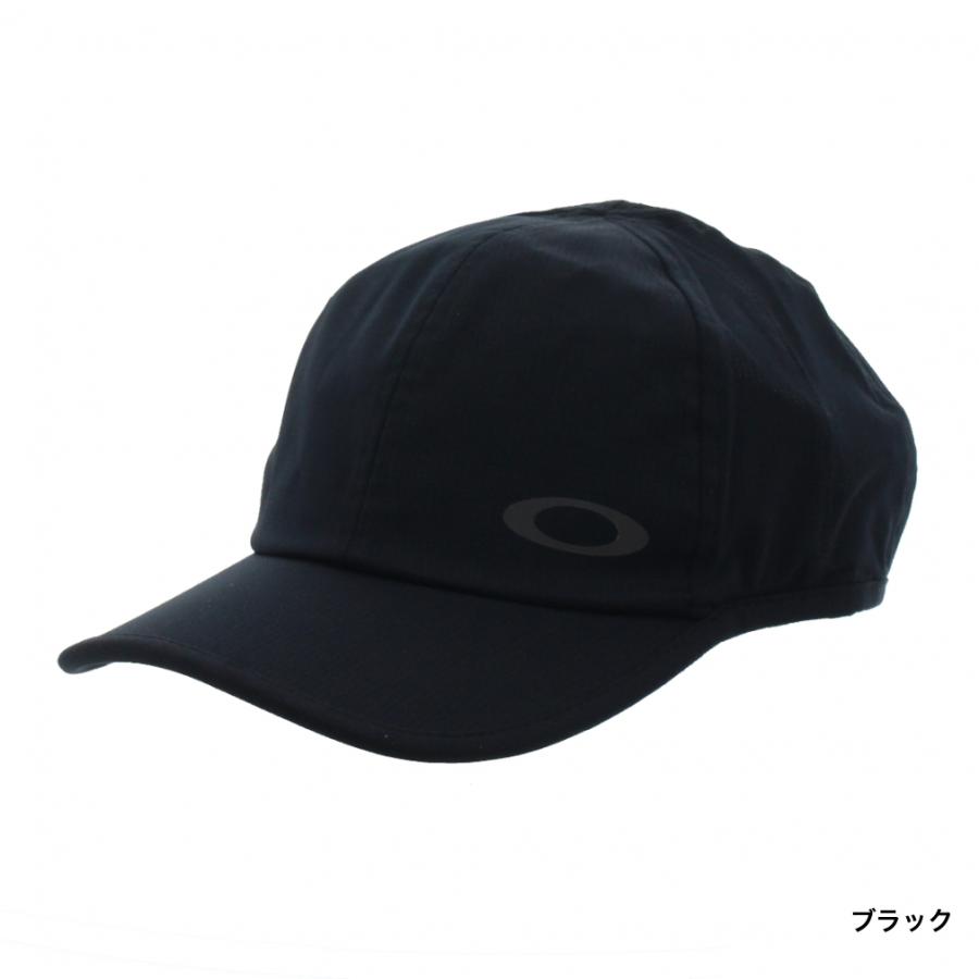 OAKLEY（オークリー） メンズ テニス キャップ ESSENTIAL TRAIN CAP