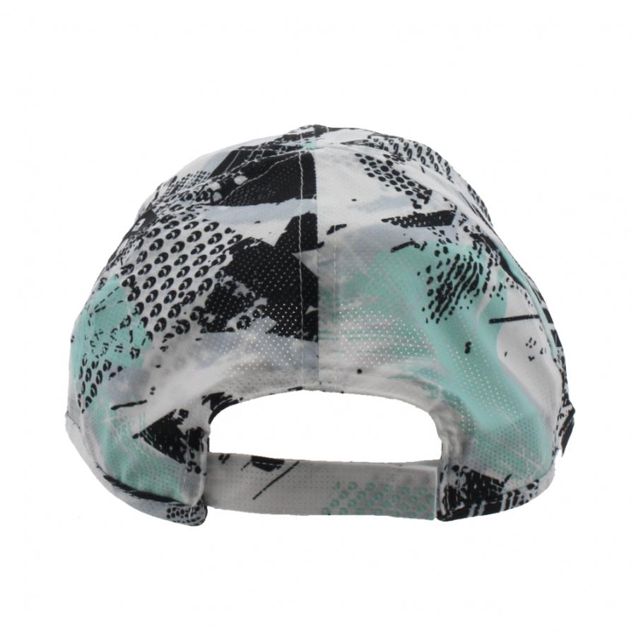 OAKLEY（オークリー） メンズ テニス キャップ ESSENTIAL TRAIN CAP