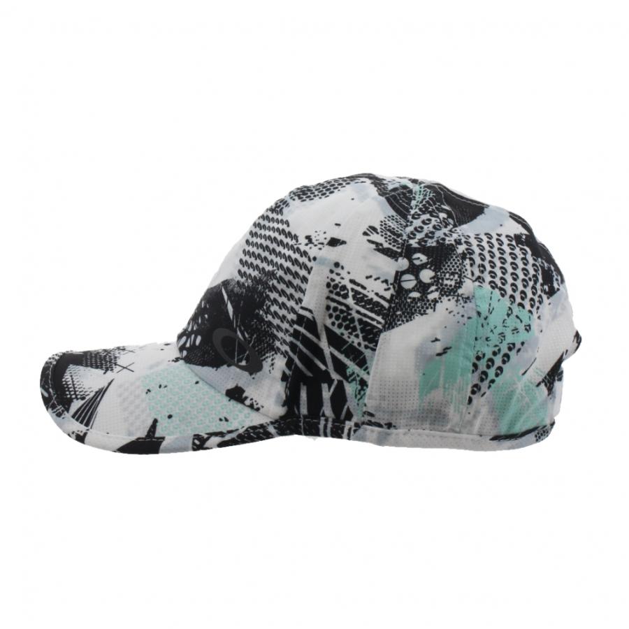 OAKLEY（オークリー） メンズ テニス キャップ ESSENTIAL TRAIN CAP