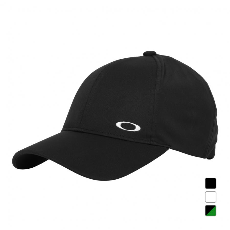 OAKLEY（オークリー） メンズ テニス キャップ ESSENTIAL TRAIN CAP