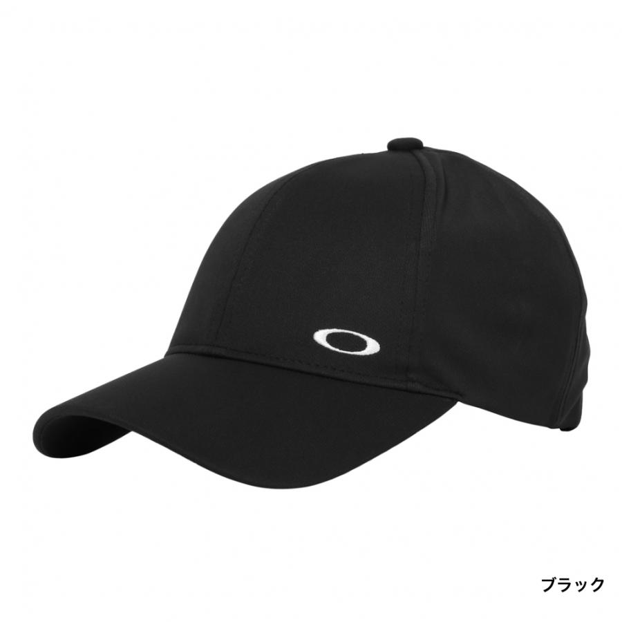 OAKLEY（オークリー） メンズ テニス キャップ ESSENTIAL TRAIN CAP
