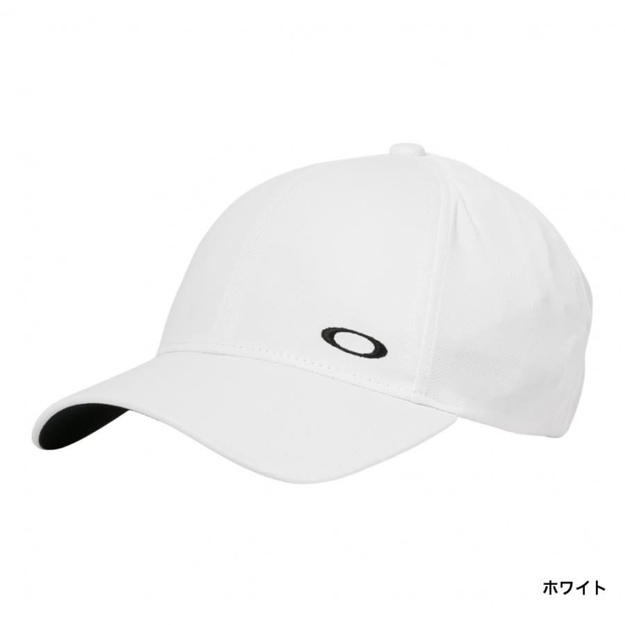 OAKLEY（オークリー） メンズ テニス キャップ ESSENTIAL TRAIN CAP