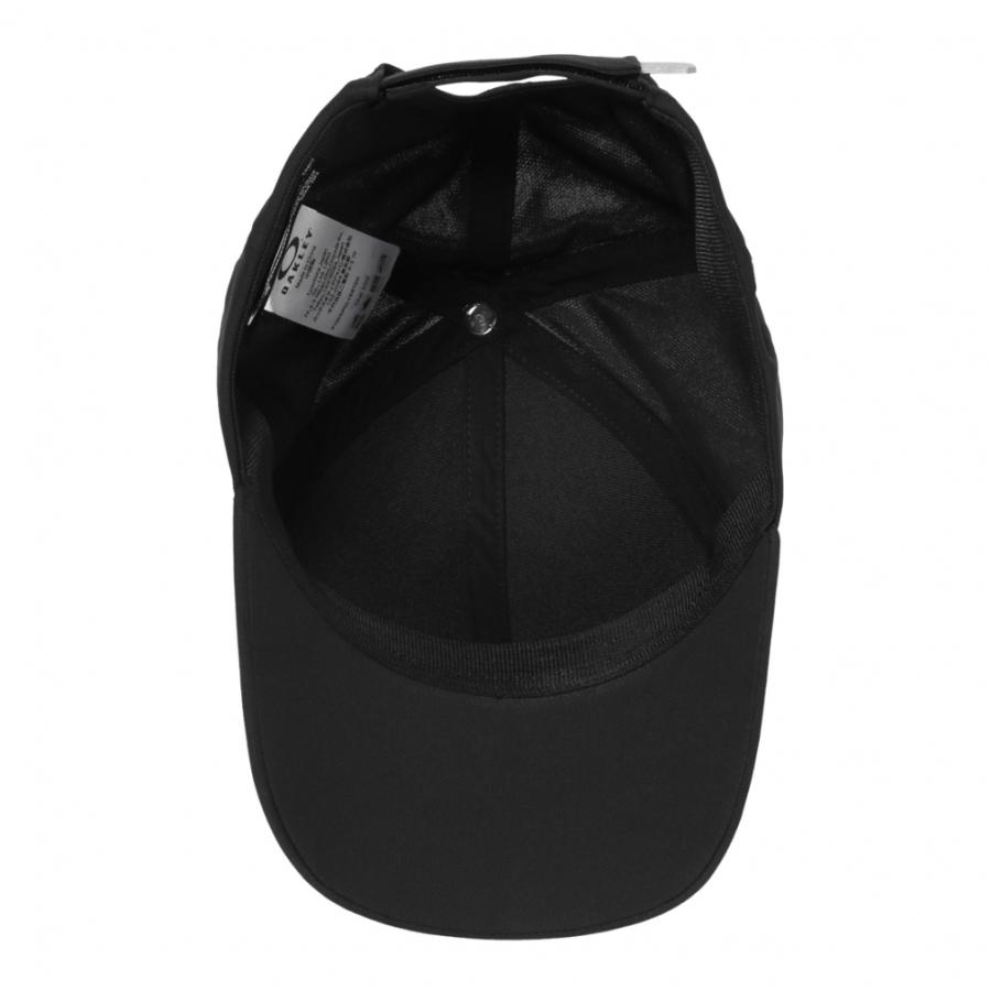 OAKLEY（オークリー） メンズ テニス キャップ ESSENTIAL TRAIN CAP