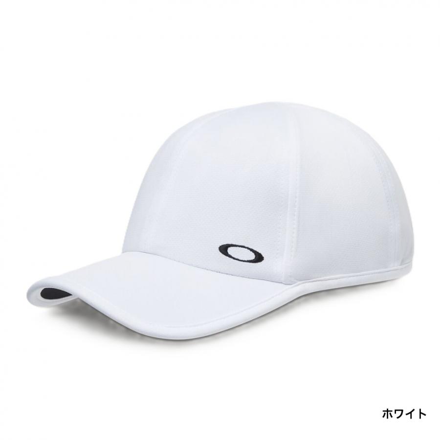 OAKLEY（オークリー） メンズ テニス キャップ ESSENTIAL TRAIN CAP FA