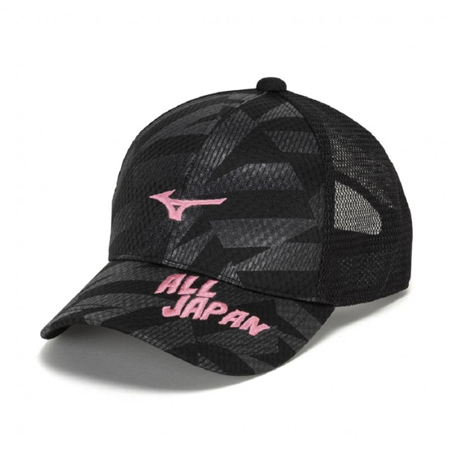 MIZUNO（ミズノ） メンズ レディス テニス キャップ 62JWBZ1209