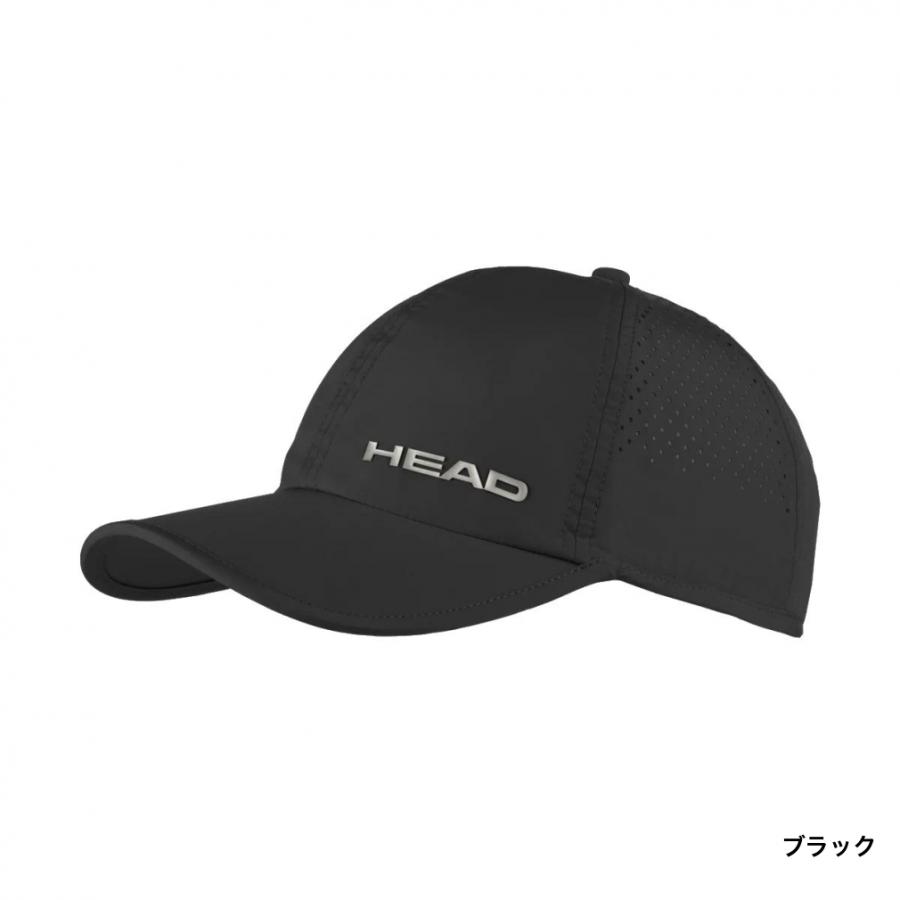 ※やくっしー ヘッド HEAD ユニセックス プロプレーヤー キャップ 287115