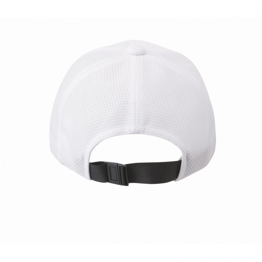 YONEX ホワイトメッシュキャップ フリー YONEX ホワイトメッシュキャップ フリー YONEX ヨネックス