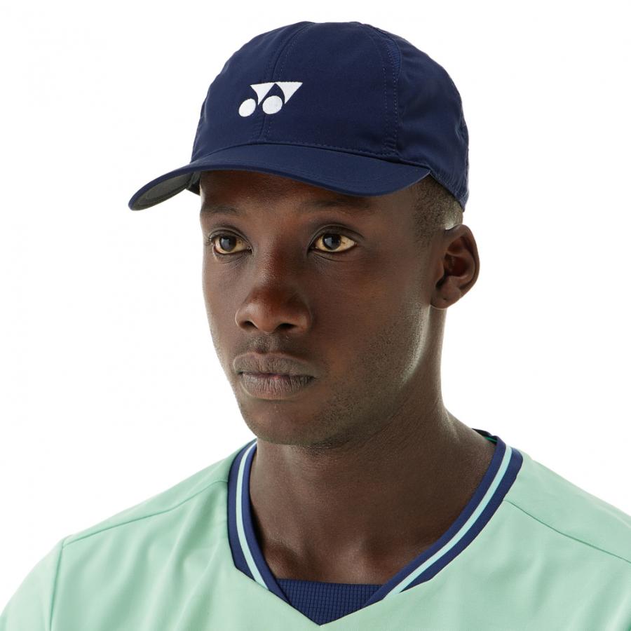 YONEX（ヨネックス） メンズ レディス テニス キャップ ユニキャップ
