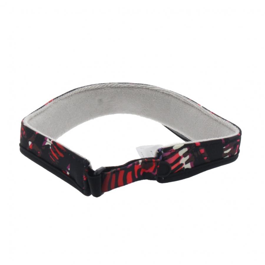 Babolat（バボラ） レディス テニス サンバイザー PURE VISOR PURE