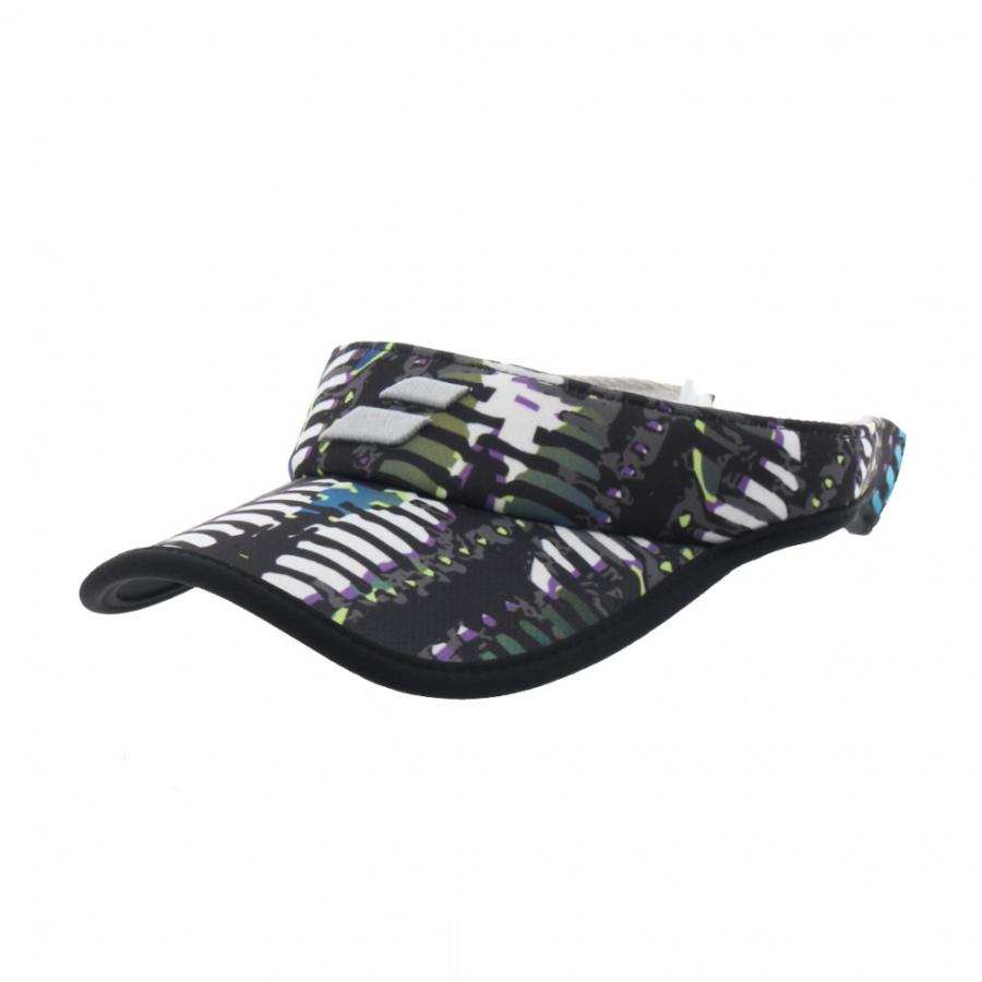 Babolatテニスウェア☆サンバイザー Babolat（バボラ） レディス テニス サンバイザー PURE VISOR PURE
