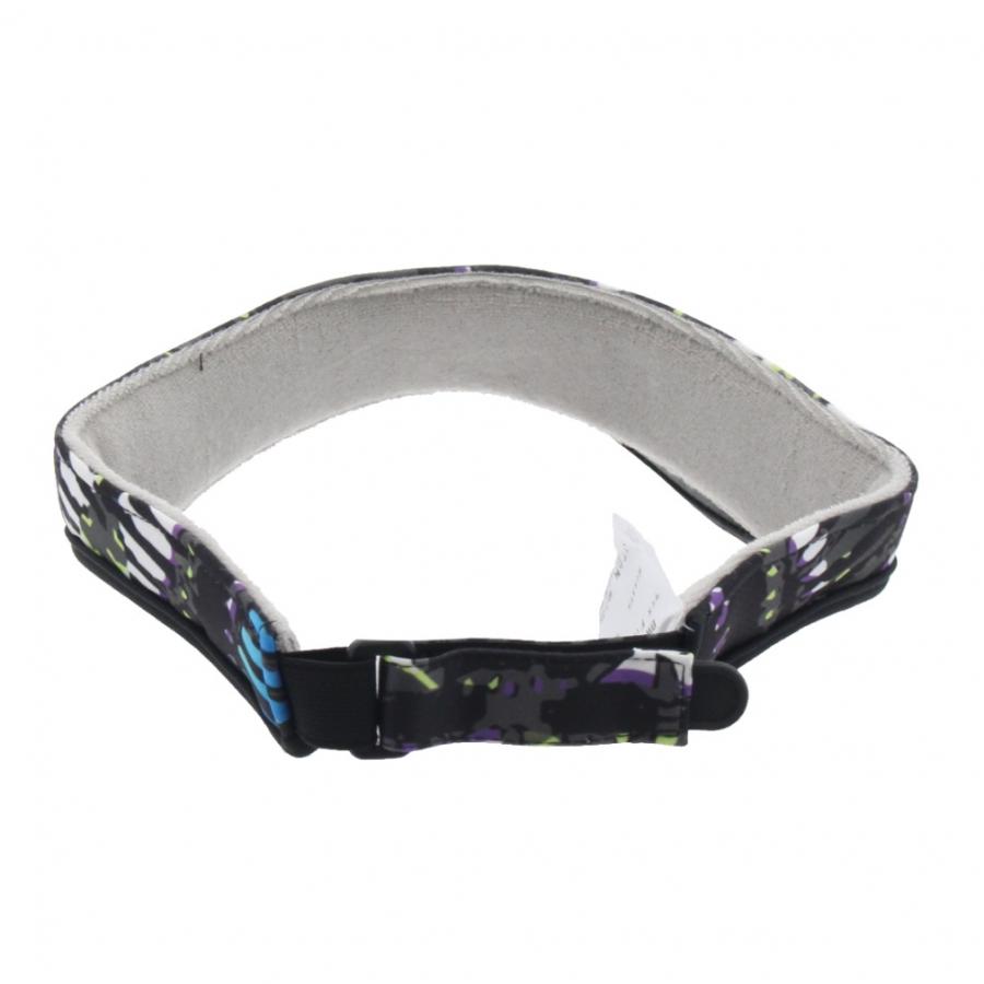 Babolat（バボラ） レディス テニス サンバイザー PURE VISOR PURE