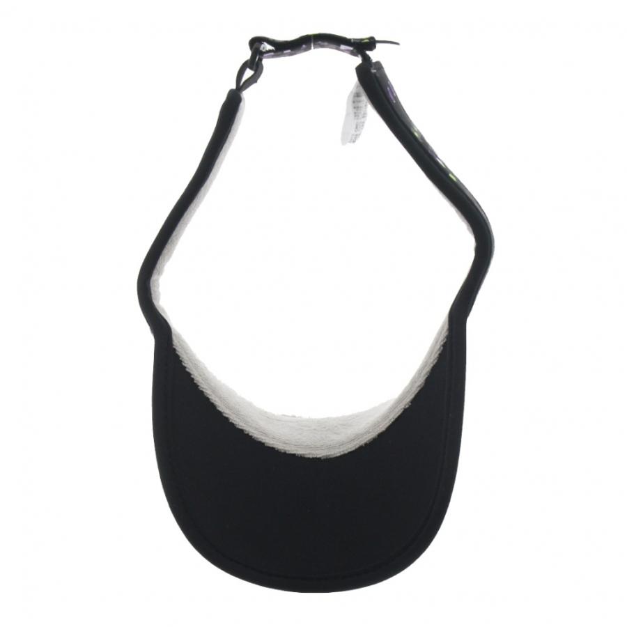 Babolat（バボラ） レディス テニス サンバイザー PURE VISOR PURE