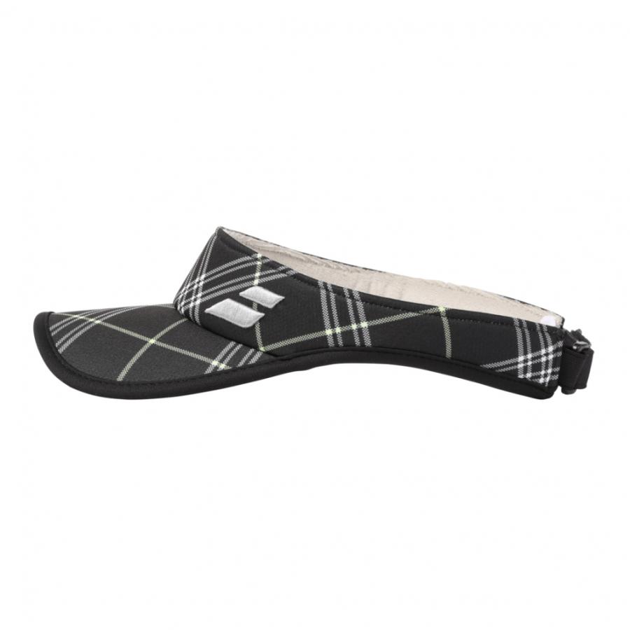 Babolat（バボラ） レディス テニス サンバイザー PURE VISOR PURE