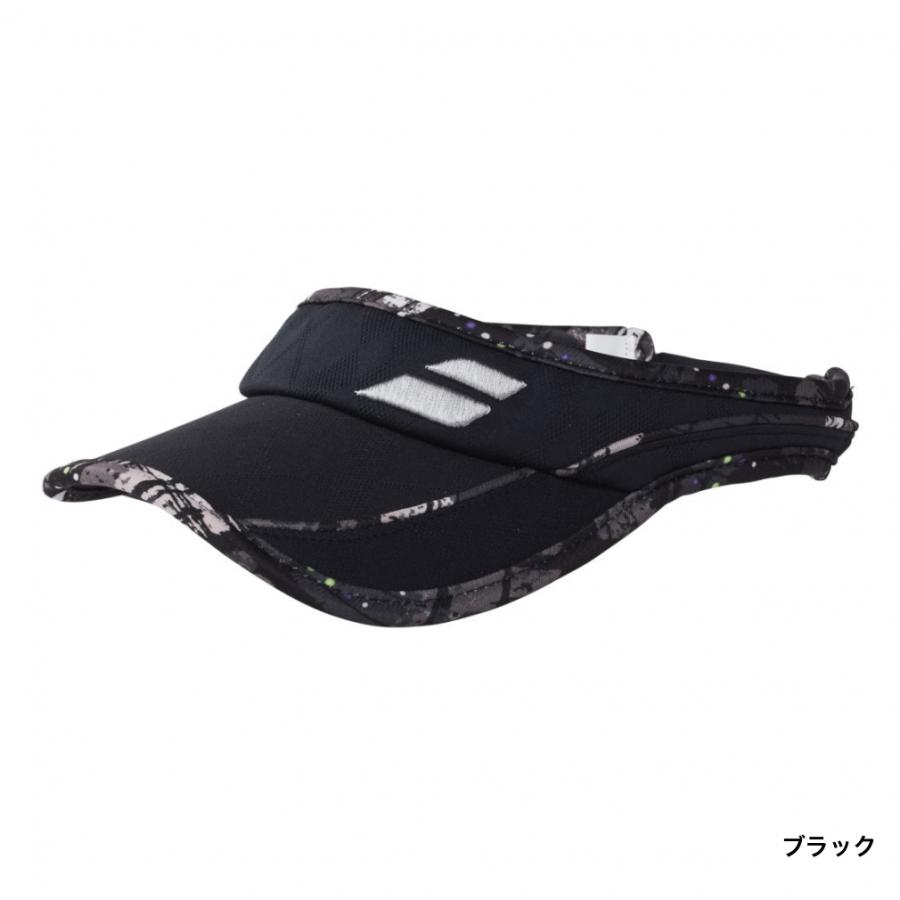Babolat（バボラ） レディス テニス サンバイザー PURE VISOR ピュア