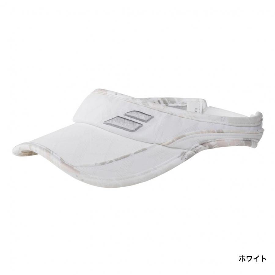 Babolat（バボラ） レディス テニス サンバイザー PURE VISOR ピュア