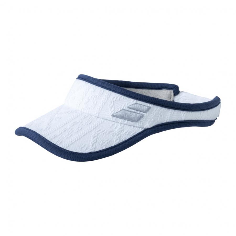 Babolat（バボラ） レディス テニス サンバイザー PURE VISOR PUREサン