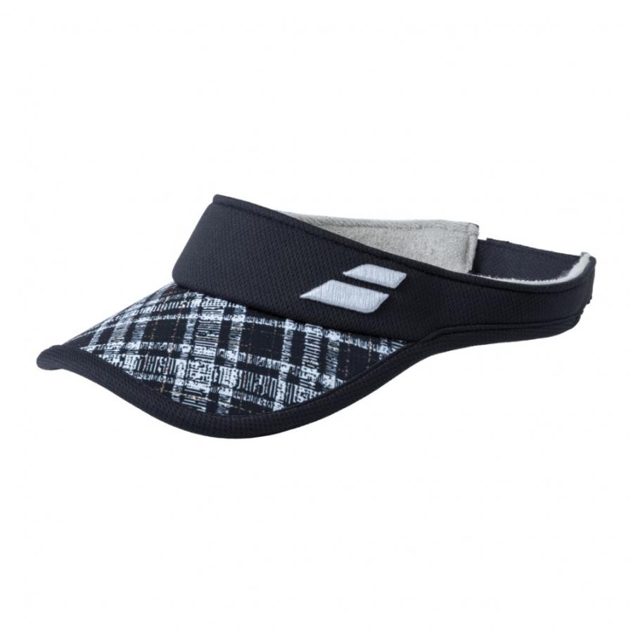 Babolat（バボラ） レディス テニス サンバイザー PURE VISOR PUREサン