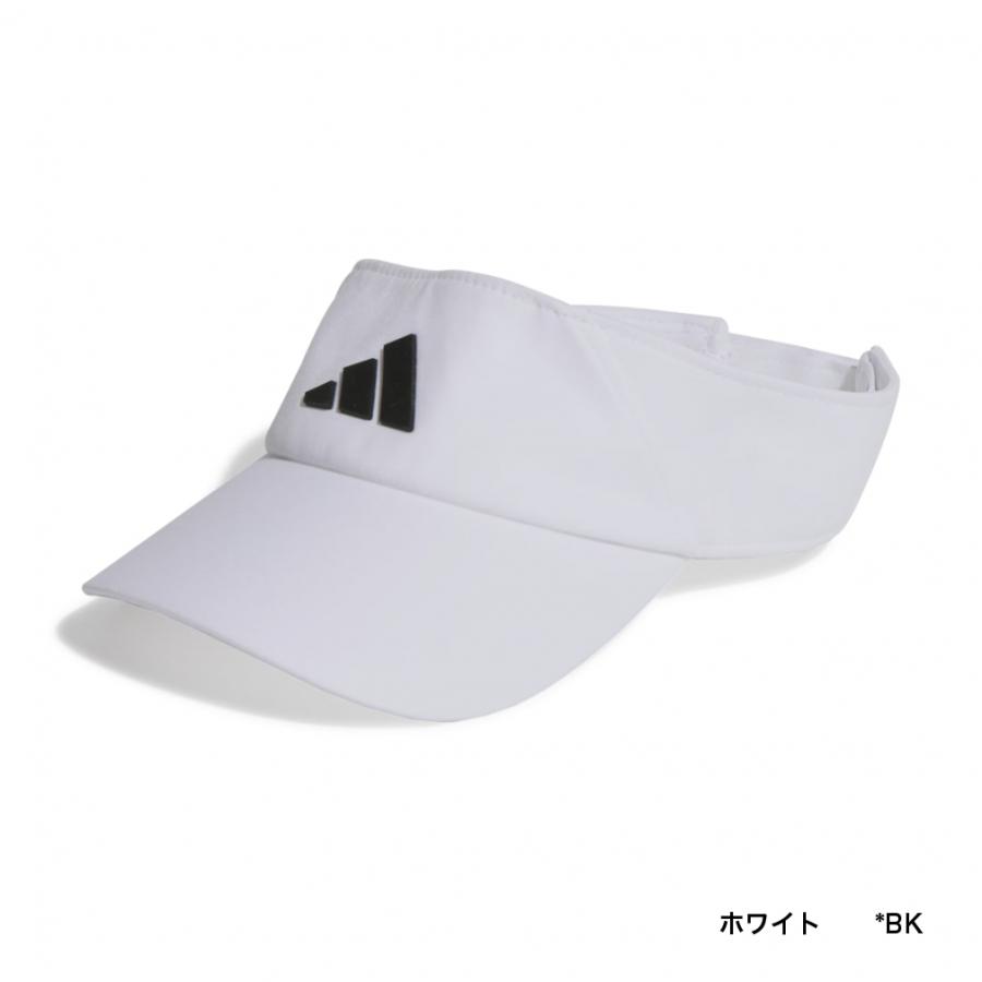 adidas（アディダス） テニス サンバイザー VISOR A.RDY MKD79 adidas