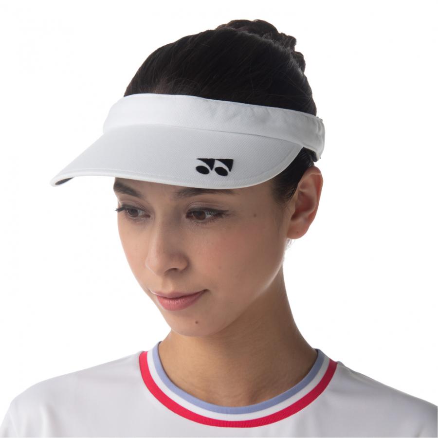YONEX（ヨネックス） レディス テニス サンバイザー ウィメンズベリー