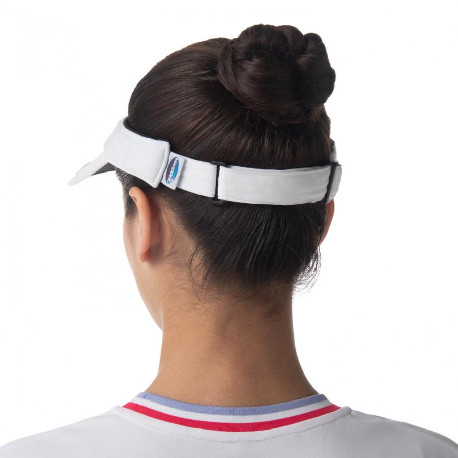 YONEX（ヨネックス） レディス テニス サンバイザー ウィメンズベリー
