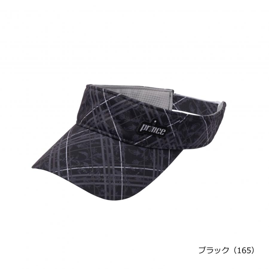 Prince（プリンス） レディス テニス サンバイザー バイザー PH540F