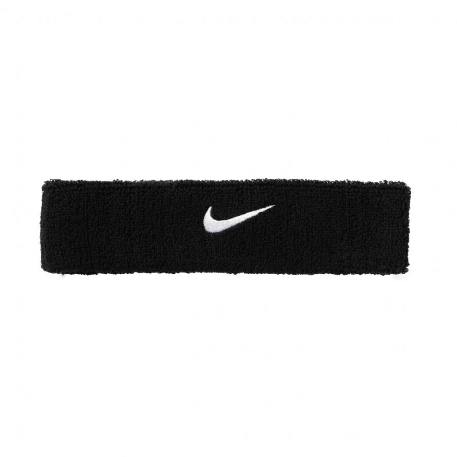NIKE（ナイキ） メンズ レディス テニス ヘアバンド スウッシュ ヘッド